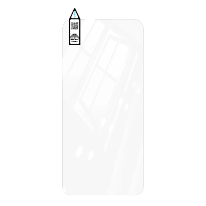 RURIHAI 10Pcs For Honor Play 60 Plus 5G  0.26mm 2.5D Screen Protector High Transparency Film - 3