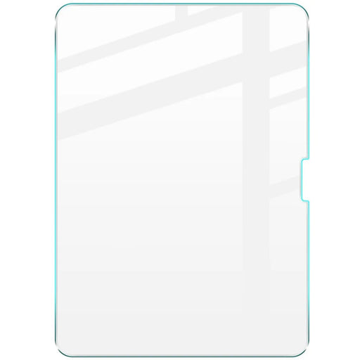 IMAK H Series For iPad Air 11 (2026) / (2025) / (2024) Full Screen Protector Tempered Glass Anti-explosion Film - 2