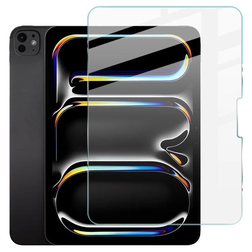 IMAK H Series For iPad Pro 11 (2025) / (2024) Tempered Glass Screen Protector Full Coverage - 1