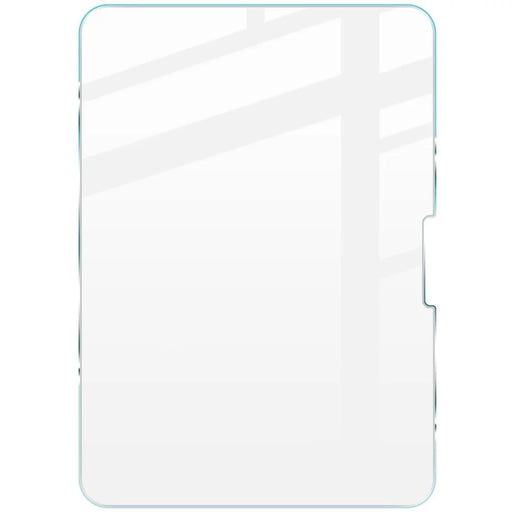 IMAK H Series For iPad Pro 11 (2025) / (2024) Tempered Glass Screen Protector Full Coverage - 2