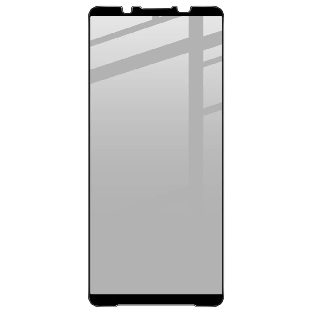 IMAK For Sony Xperia 1 VI Anti-Spy Privacy Full Screen Protector Tempered Glass Film - 6