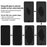 IMAK H Series For vivo Y28 4G Tempered Glass Anti-explosion Screen Protector - 6