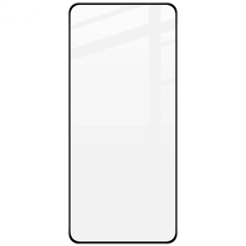 IMAK Pro+ Series For vivo Y28 4G Screen Protector Tempered Glass Protective Film - 2