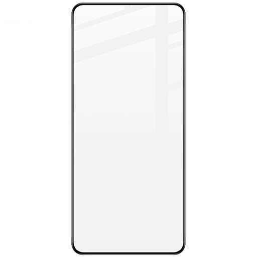 IMAK Pro+ Series For vivo Y28 4G Screen Protector Tempered Glass Protective Film - 2