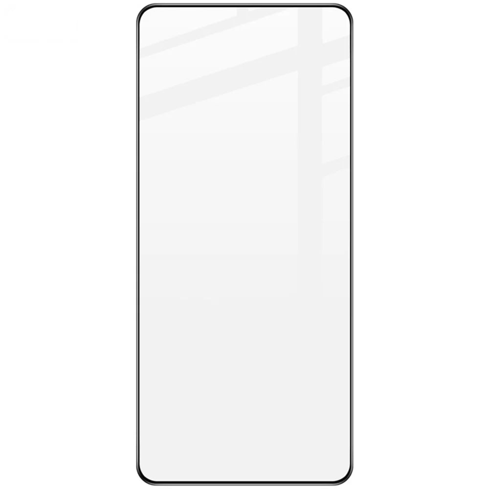 IMAK Pro+ Series For vivo Y38 5G Full Screen Protector Explosion-proof Tempered Glass Film - 2