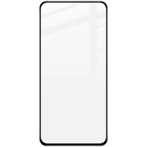 IMAK Pro+ Series For Samsung Galaxy S24 FE Screen Protector Tempered Glass Full Cover Film - 2