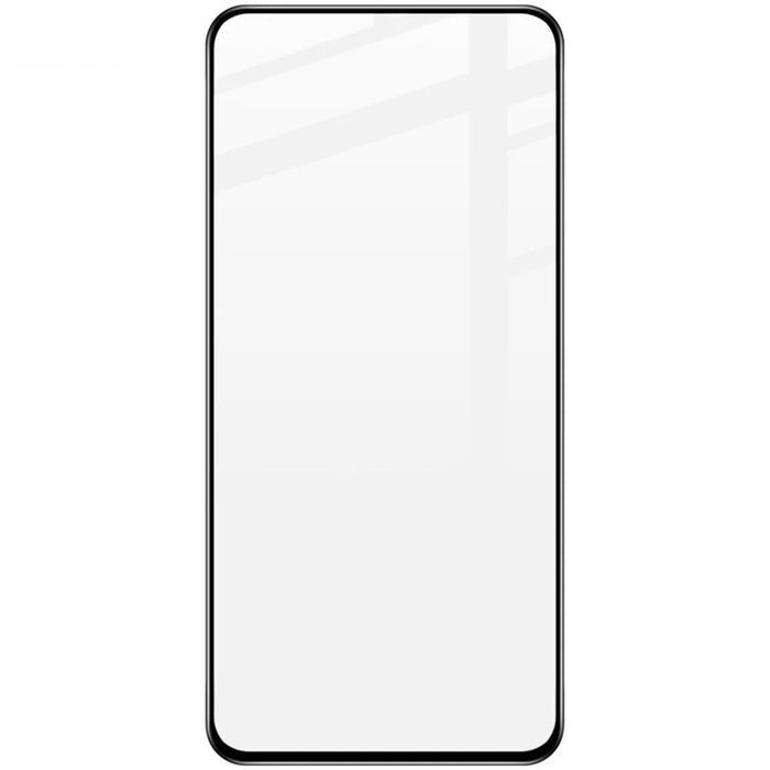 IMAK Pro+ Series For Samsung Galaxy S24 FE Screen Protector Tempered Glass Full Cover Film - 2