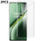 IMAK 2Pcs / Set Hydrogel Film III For OnePlus Ace 3 Pro 5G Screen Protector TPU HD Smooth Touch Film - 1