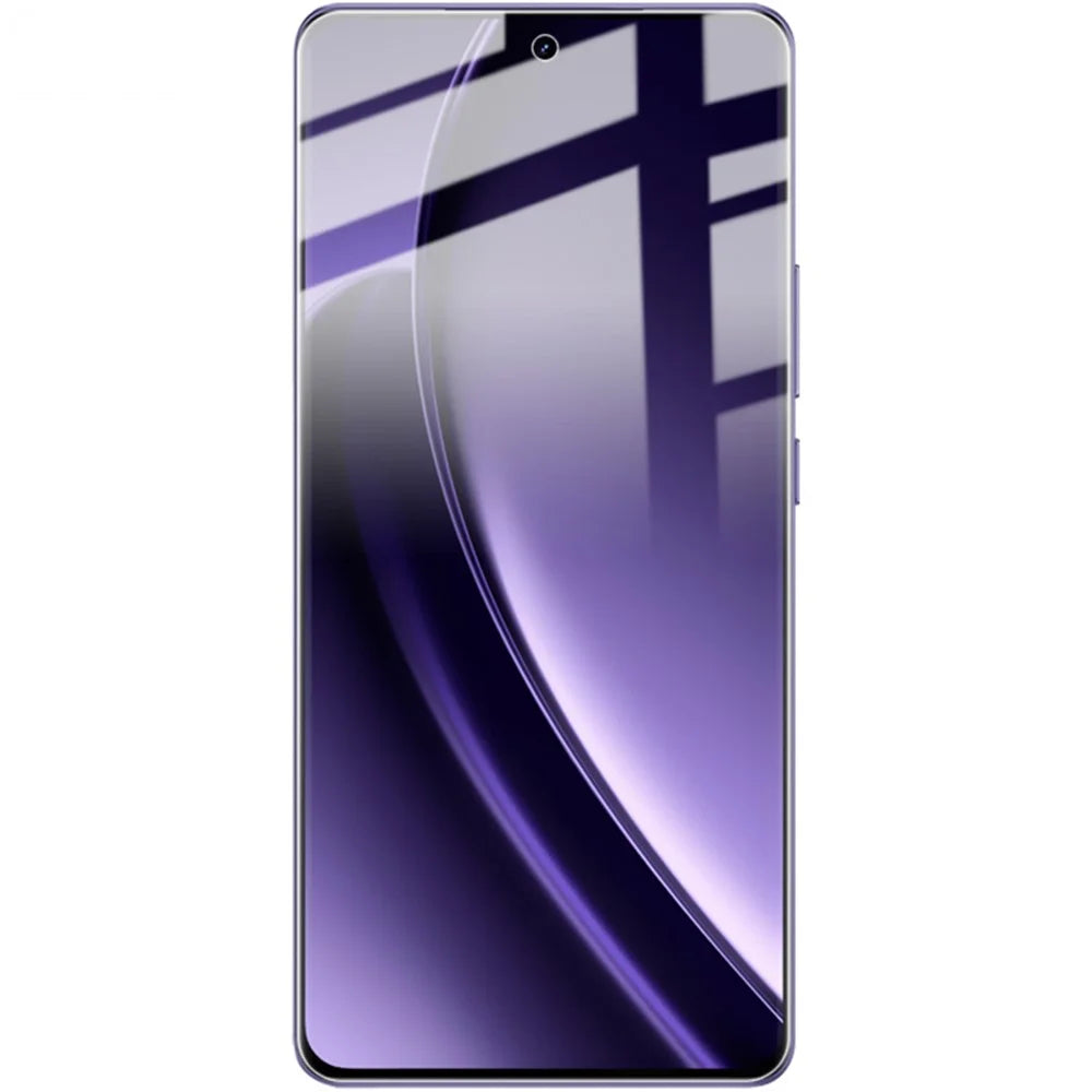 IMAK 2Pcs / Set Hydrogel Film III For Realme GT 6T 5G / GT 6 5G / GT Neo6 SE 5G / Neo6 5G Full Screen Protector TPU Film HD Clear - 4