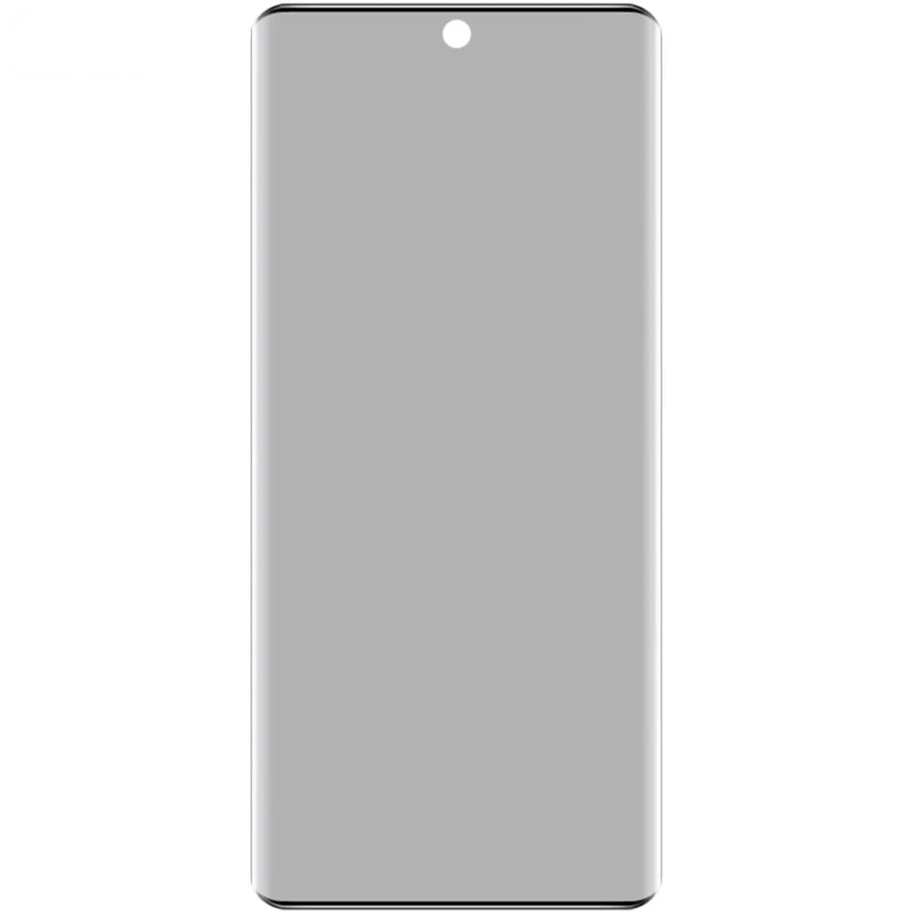 IMAK For Realme GT 6T 5G / GT 6 5G / GT Neo6 SE 5G / Neo6 5G Anti-Spy Screen Protector (No Edge Version) - 3