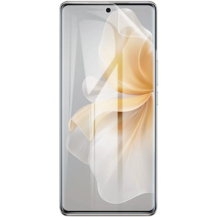 IMAK 2Pcs / Set Hydrogel Film III For vivo V40 Lite 5G Screen Protector TPU Full Coverage Protection - 3