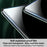 IMAK 2Pcs / Set Hydrogel Film III For vivo V40 Lite 5G Screen Protector TPU Full Coverage Protection - 7