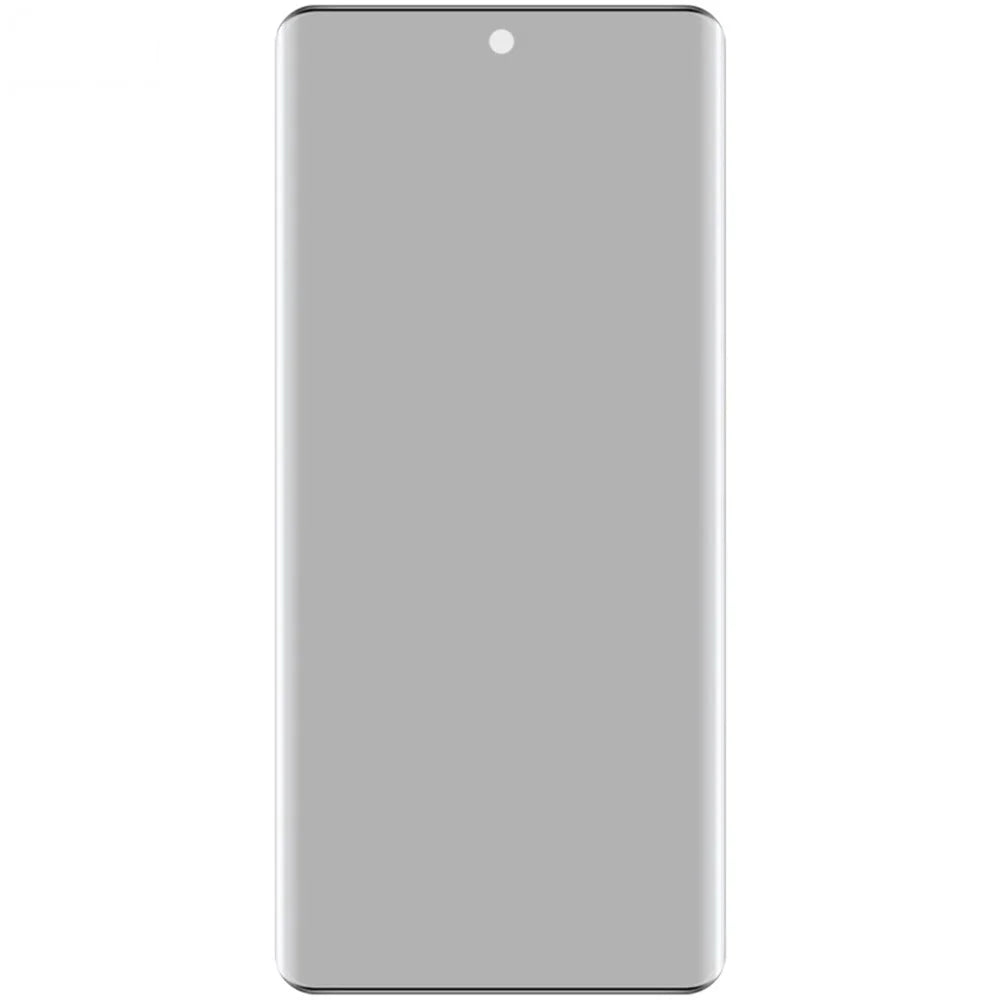 IMAK For Oppo Reno12 5G (Global) Screen Protector Anti-Peep Tempered Glass Film (No Edge Version) - 4
