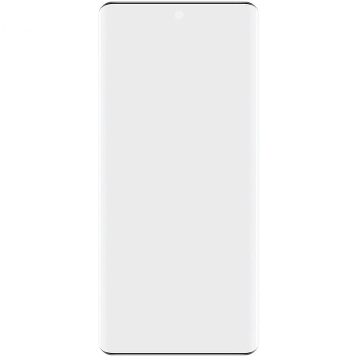 IMAK For Oppo Reno12 5G (Global) Tempered Glass Screen Protector 3D Curved Full Cover (No Edge Version) - 2