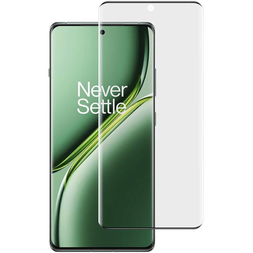 IMAK For OnePlus Ace 3 Pro 5G Full Screen Protector Tempered Glass Film (No Edge Version) - 1