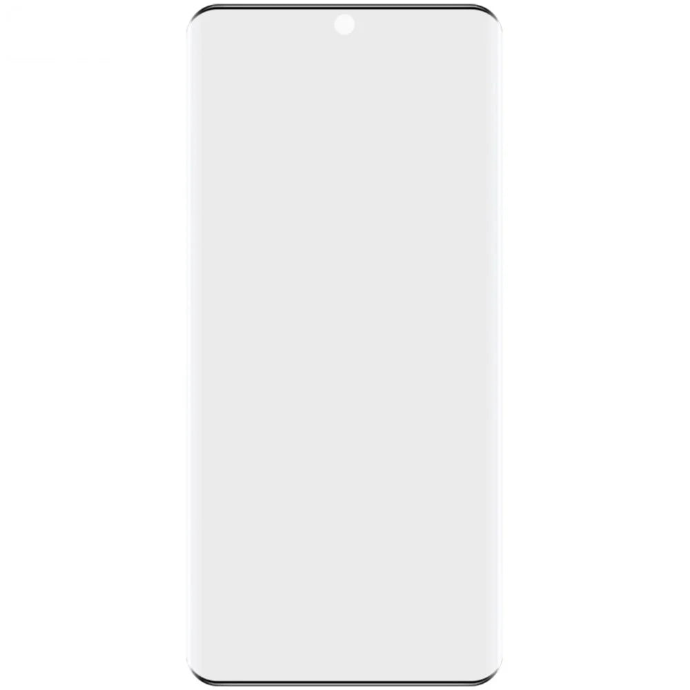 IMAK For OnePlus Ace 3 Pro 5G Full Screen Protector Tempered Glass Film (No Edge Version) - 2