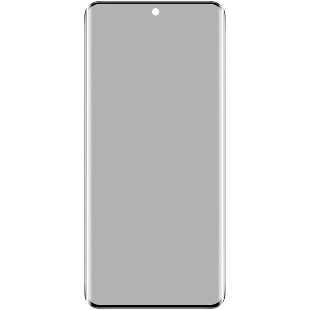 IMAK For OnePlus Ace 3 Pro 5G Anti-Peep Privacy Screen Protector 3D Curved Edge - 4