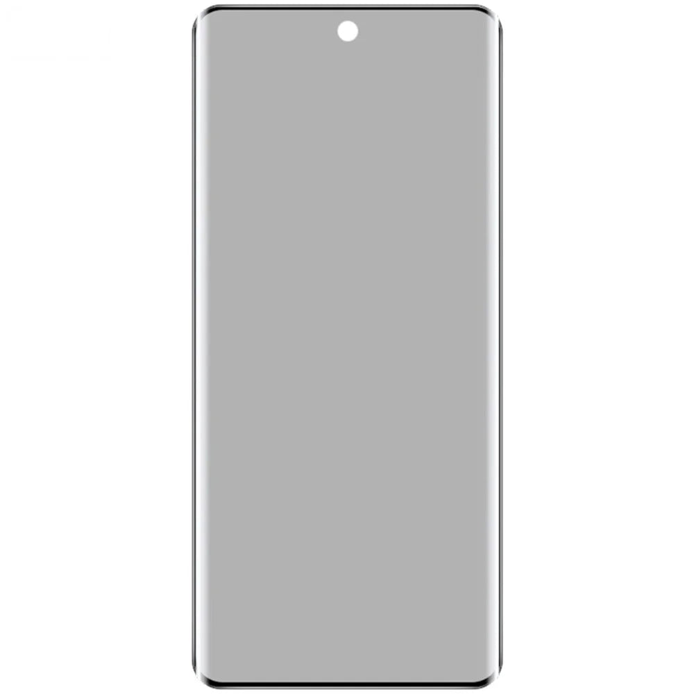 IMAK For vivo V40 Lite 5G Anti-Peep Full Screen Protector 3D Curved Tempered Glass Film - 4