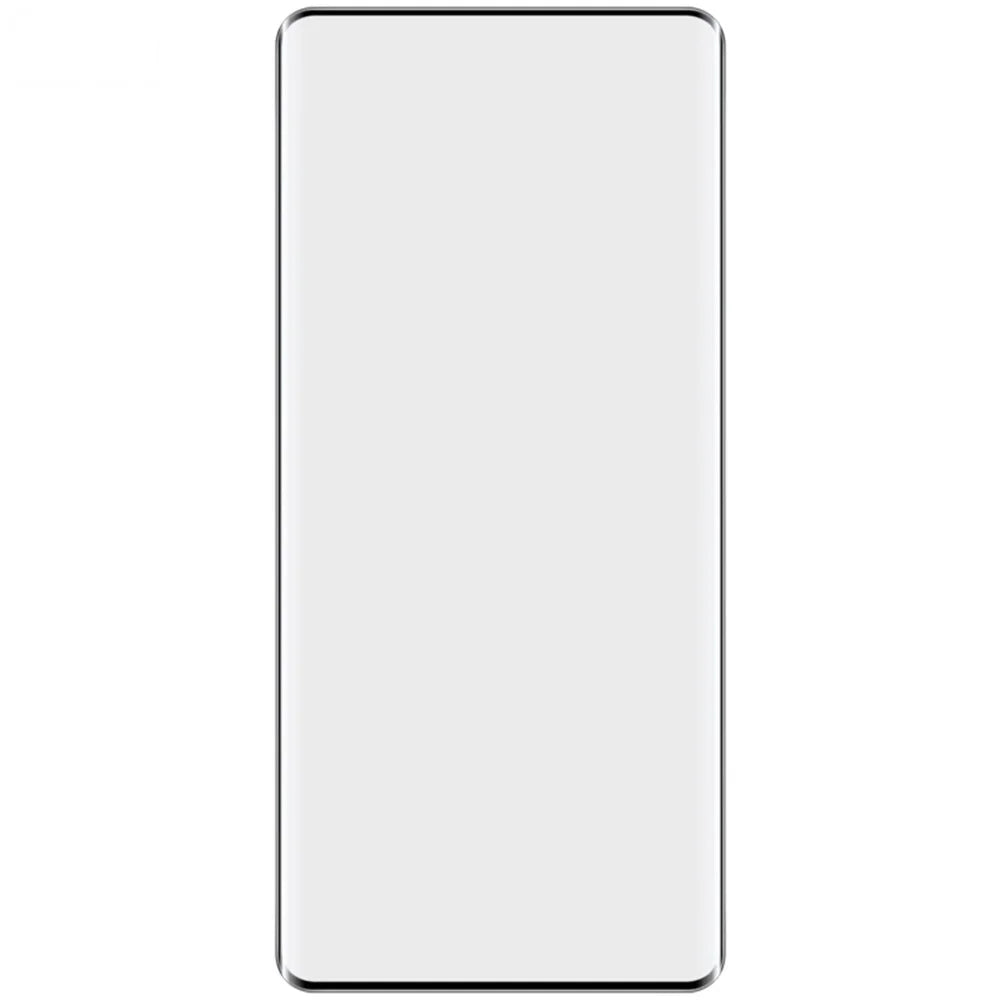IMAK For vivo V40 Lite 5G Tempered Glass Film 3D Curved Full Screen Protector - 2
