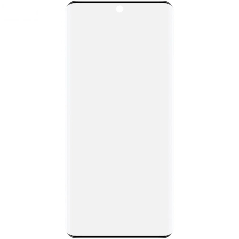 IMAK For Realme GT 6T 5G / GT 6 5G / GT Neo6 SE 5G / Neo6 5G Tempered Glass Curved Screen Protector (No Edge Version) - 2