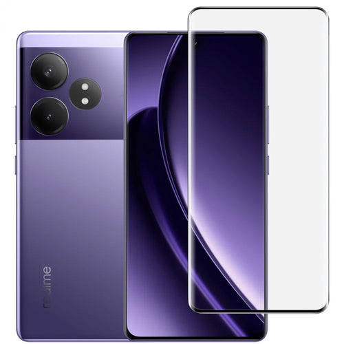 IMAK For Realme GT 6T 5G / GT 6 5G / GT Neo6 SE 5G / Neo6 5G Tempered Glass Full Screen Protector - 1