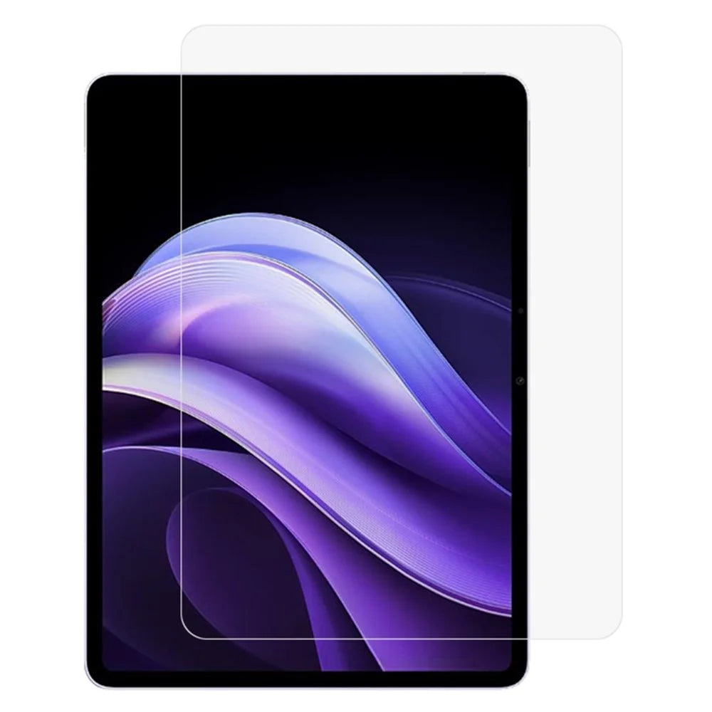 For vivo Pad3 Tempered Glass Screen Protector 0.3mm Clear Anti-Scratch Film - 1