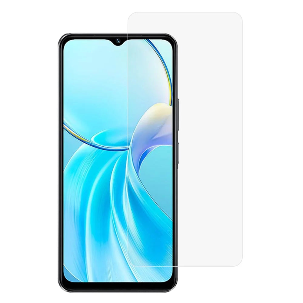 For vivo T3 Lite 5G Screen Protector 0.3mm Anti-Scratch Tempered Glass Film - 1