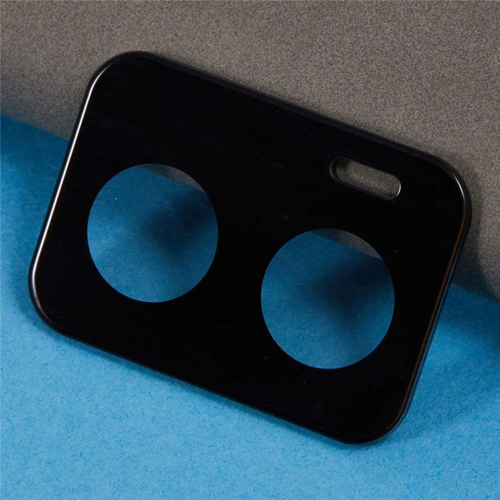2Pcs For Motorola Moto G04s 4G / G24 4G / G04 4G Camera Lens Protector 3D Silk Printing Rear Lens Film - 5