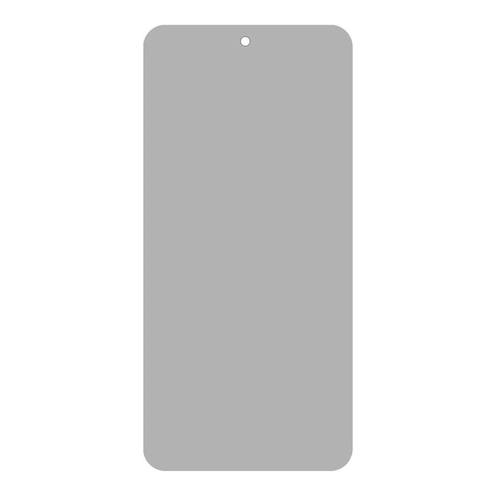 For Nothing Phone (2a) Plus / Phone (2a) Anti-Spy Privacy Full Screen Protector Full Glue HD Clear - 2