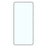For Google Pixel 9 Pro XL Tempered Glass Electroplating Anti-Fingerprint Silk Printing Full Glue Screen Protector - 2