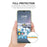 ENKAY HAT PRINCE For Realme Note 50 4G TPE+PET+TPU Screen Protector Hydrogel Film - 4