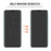 ENKAY HAT PRINCE Hydrogel Film 10Pcs For Samsung Galaxy Xcover7 Full Screen Protector High Definition - 3