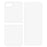 For Motorola Razr 50 Ultra 5G Screen Protector Set, Front + Back Full Cover TPU+PET Hydrogel Film - 2