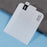 For Motorola Razr 50 Ultra 5G Screen Protector Set, Front + Back Full Cover TPU+PET Hydrogel Film - 5