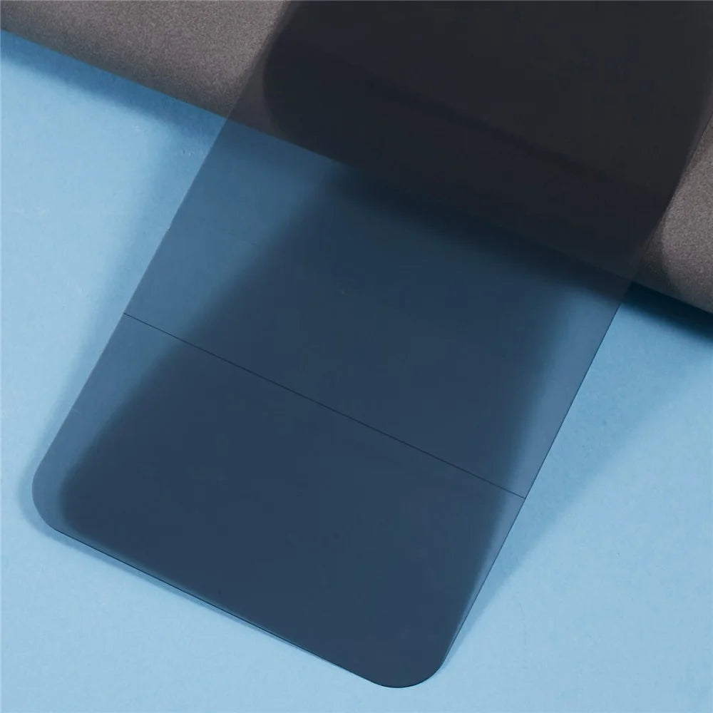 Hydrogel Film For Samsung Galaxy A15 5G / A35 5G /  A55 5G / M35 5G / A34 5G / A25 5G (Global) Anti-Spy PET Screen Protector - 5