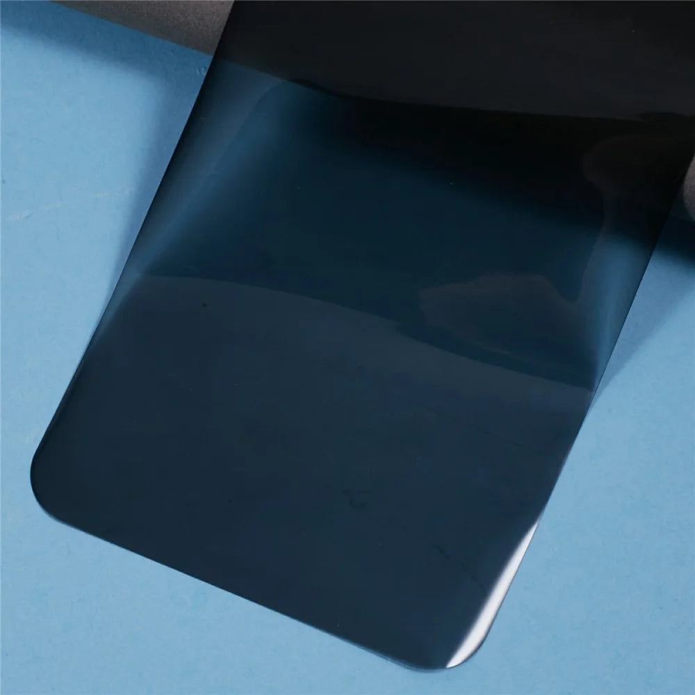 For Oppo Reno12 5G (Global) / Reno12 Pro 5G (Global) Screen Protector Anti-Spy PET Hydrogel Film - 5