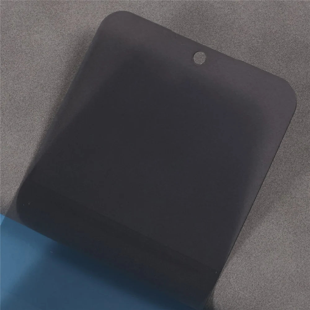 For Samsung Galaxy A54 5G / S23 FE Anti-Spy Screen Protector Full Coverage PET Screen Hydrogel Film - 5