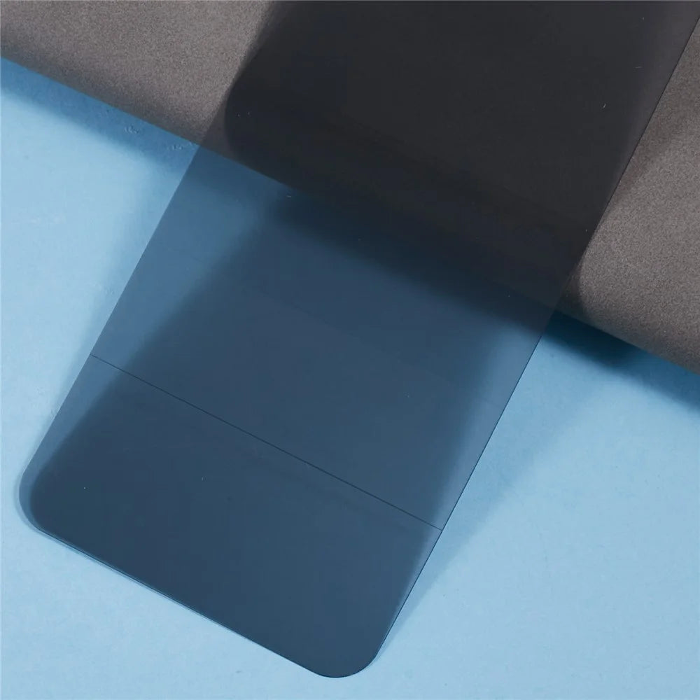 For Samsung Galaxy A54 5G / S23 FE Anti-Spy Screen Protector Full Coverage PET Screen Hydrogel Film - 6