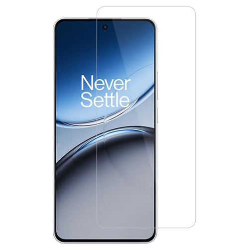 AMORUS For OnePlus Nord 4 Screen Protector High Aluminum-Silicon Glass 2.5D Clear Film - 1