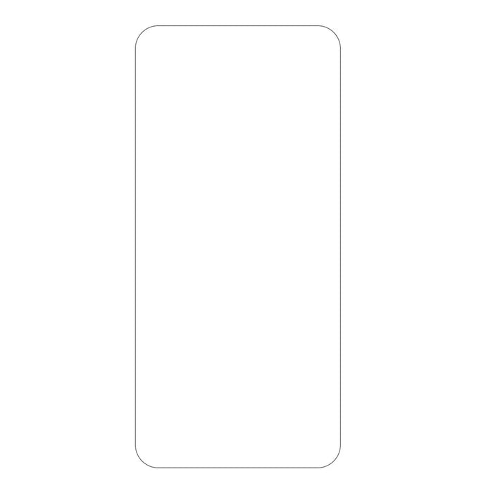 For Nothing CMF Phone 1 Clear Screen Protector Cell Phone Screen Soft PET Film - 2