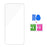 5PCS For Nothing CMF Phone 1 Screen Protector 0.3mm Tempered Glass Clear Film - 2