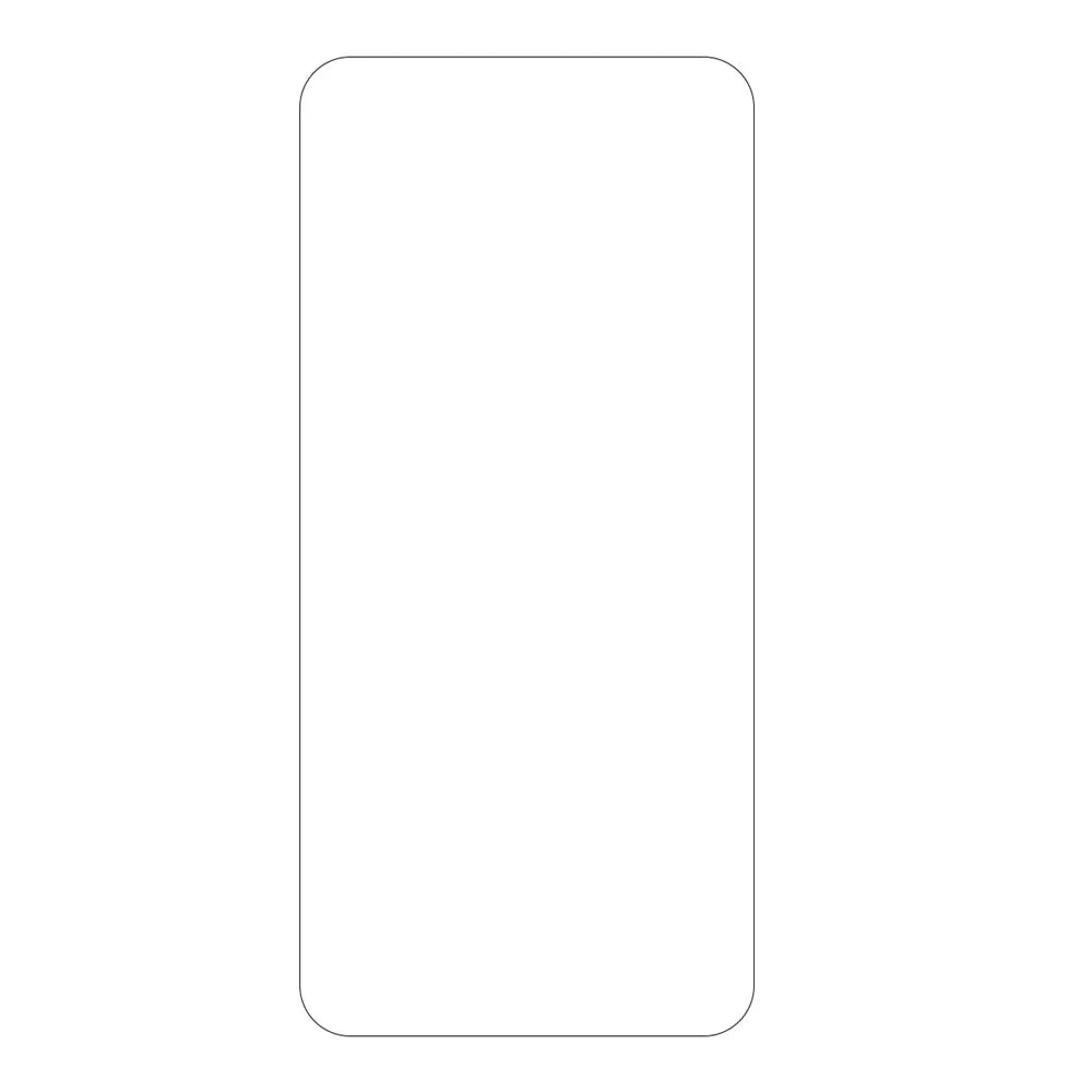 AMORUS For Nothing CMF Phone 1 Screen Protector High Aluminum-Silicon Glass 2.5D Clear Film - 2