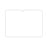 For OnePlus Pad 2 Tempered Glass Screen Protector 0.3mm Clear Anti-Scratch Film - 2