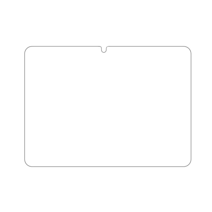 For OnePlus Pad 2 Tempered Glass Screen Protector 0.3mm Clear Anti-Scratch Film - 2