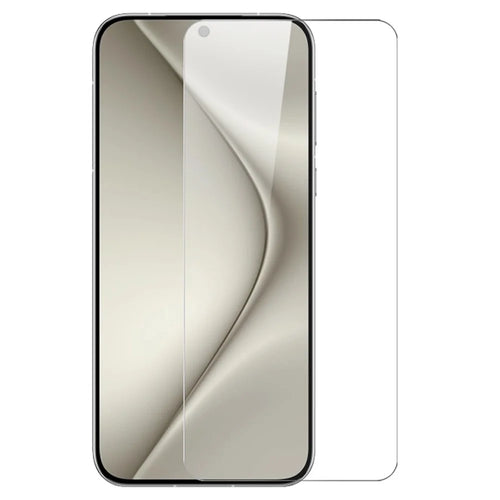NORTHJO A+ For Huawei Pura 70 Screen Protector 0.3mm 2.5D Tempered Glass Film HD Clear - 1