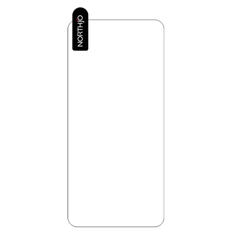 NORTHJO A+ For Huawei Pura 70 Screen Protector 0.3mm 2.5D Tempered Glass Film HD Clear - 2