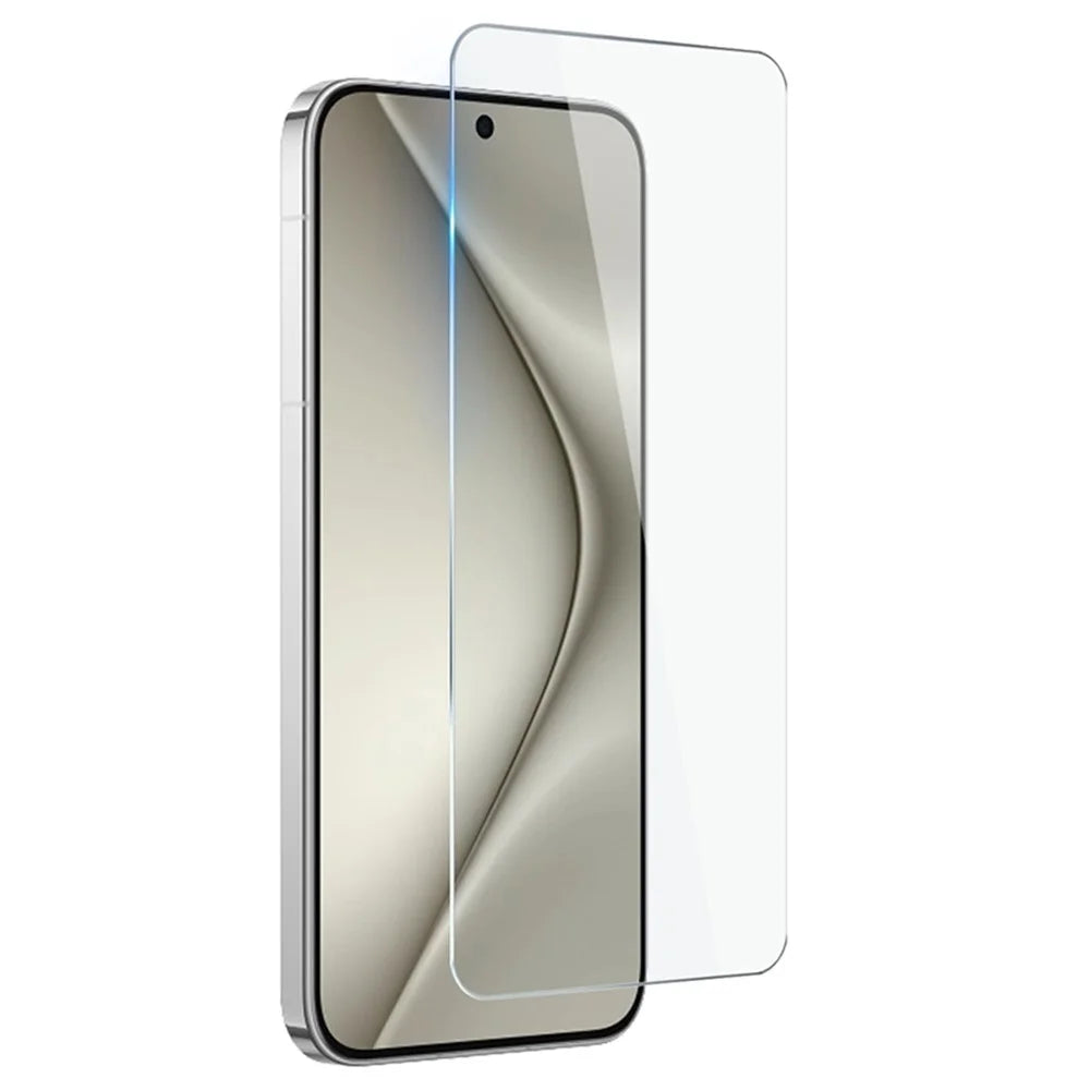 NORTHJO A+ For Huawei Pura 70 Screen Protector 0.3mm 2.5D Tempered Glass Film HD Clear - 3
