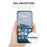ENKAY HAT PRINCE 5Pcs For Realme 9 Pro 5G  /  9 5G  /  V25 Screen Protector TPE+PET+TPU Hydrogel Screen Film - 3