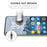 ENKAY HAT PRINCE 5Pcs For Realme 9 Pro 5G  /  9 5G  /  V25 Screen Protector TPE+PET+TPU Hydrogel Screen Film - 4