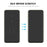 ENKAY HAT PRINCE 2Pcs For Oppo Find X5 Lite Screen Protector Bubble-Free Hydrogel Screen Film - 2